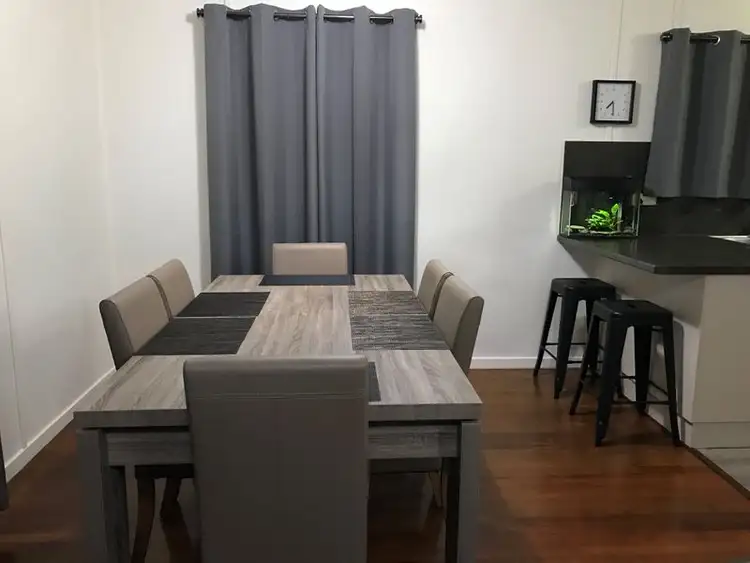 Sixth view of Homely house listing, 12 Hodges Crescent, Vincent QLD 4814