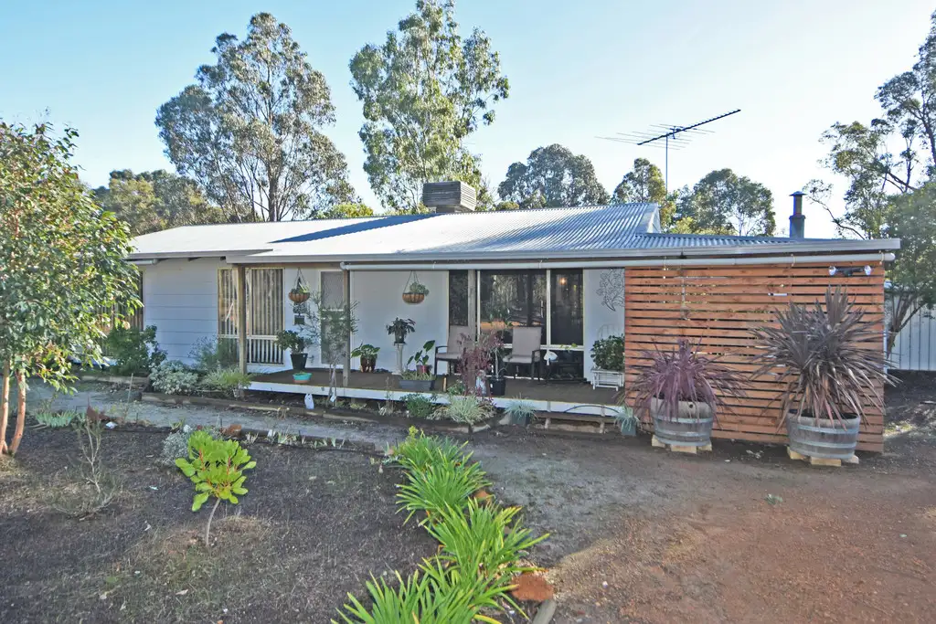 Main view of Homely house listing, 44 Trent Street, Frankland River WA 6396