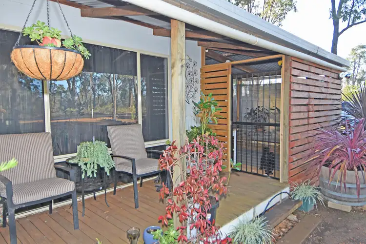 Third view of Homely house listing, 44 Trent Street, Frankland River WA 6396