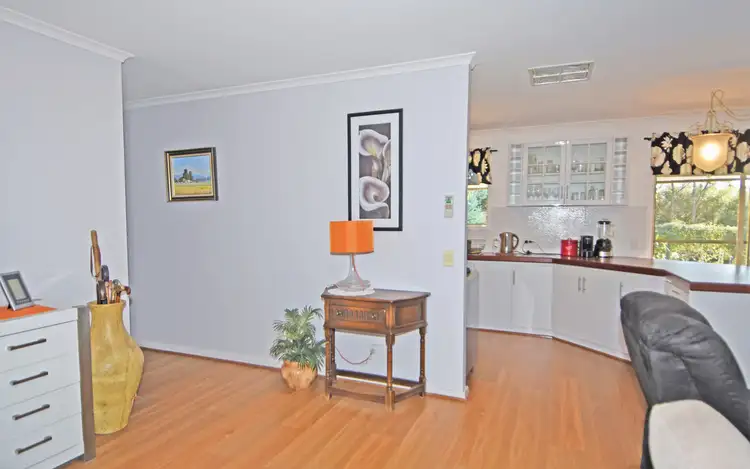 Fifth view of Homely house listing, 44 Trent Street, Frankland River WA 6396