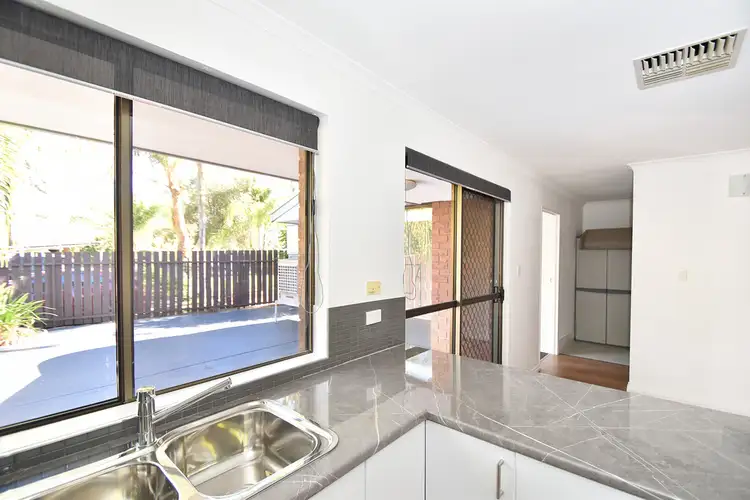 11 3 Barrett Drive, Desert Springs NT 870