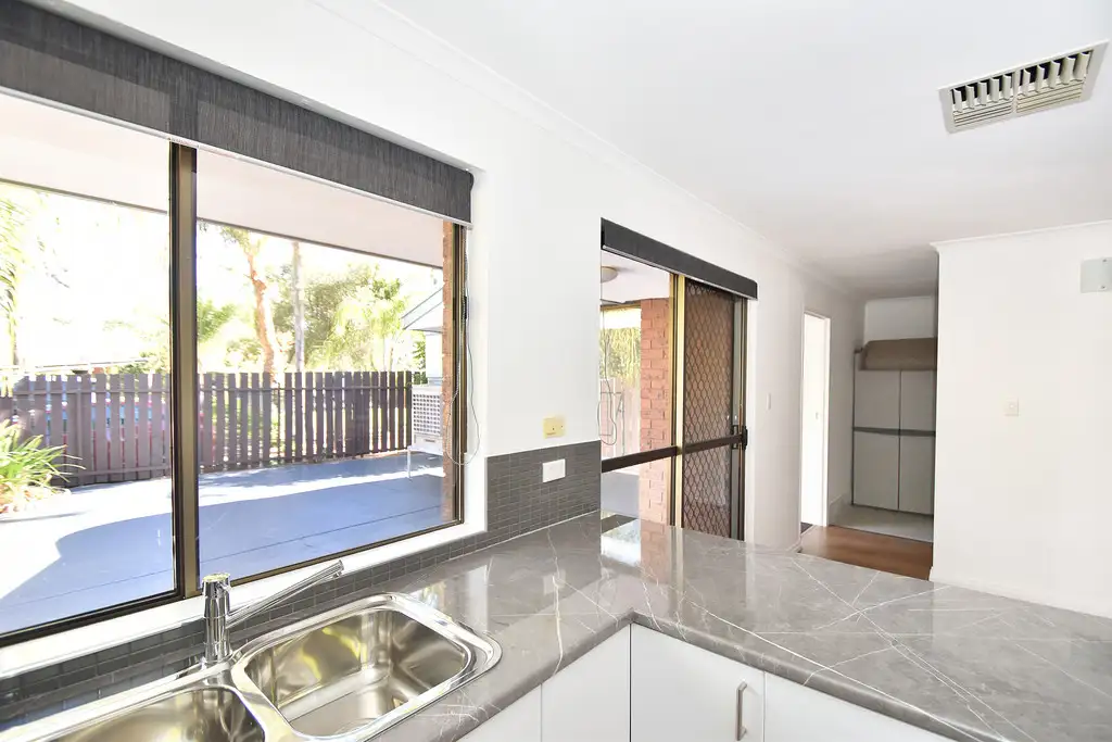 Main view of Homely unit listing, 11 3 Barrett Drive, Desert Springs NT 870