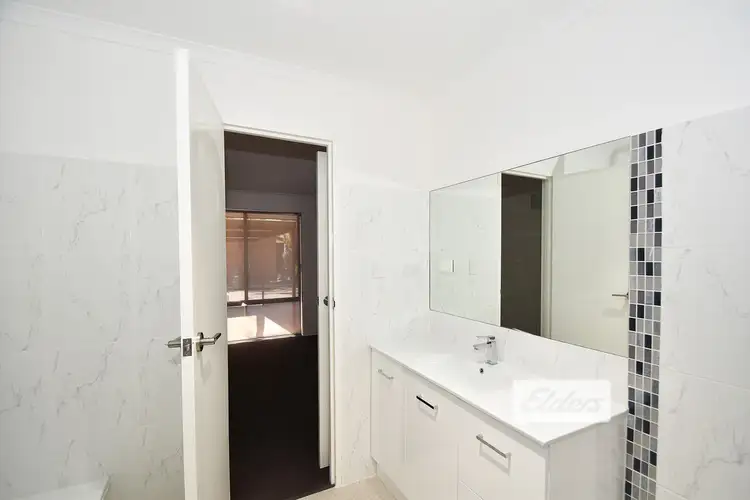 Second view of Homely unit listing, 11 3 Barrett Drive, Desert Springs NT 870