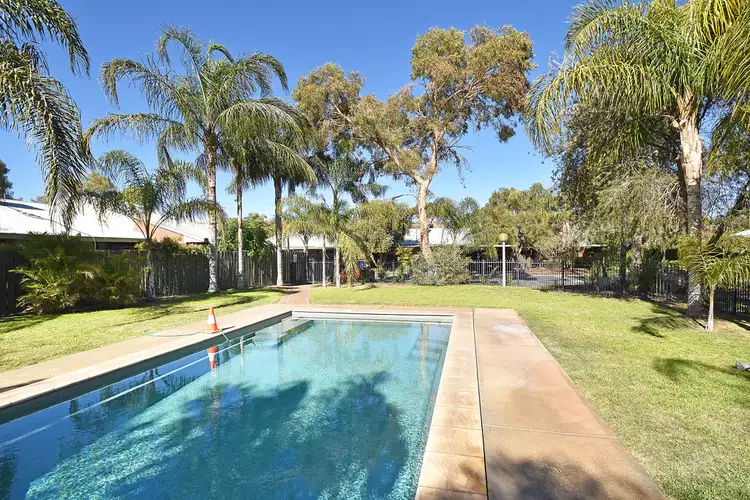 Fourth view of Homely unit listing, 11 3 Barrett Drive, Desert Springs NT 870