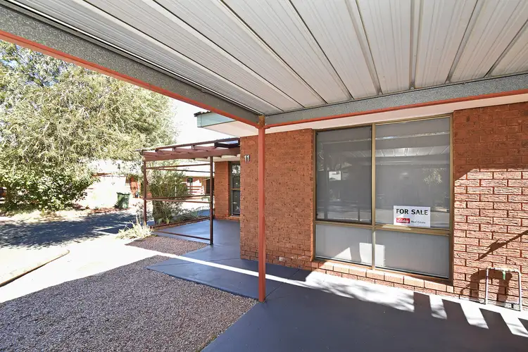 Fifth view of Homely unit listing, 11 3 Barrett Drive, Desert Springs NT 870