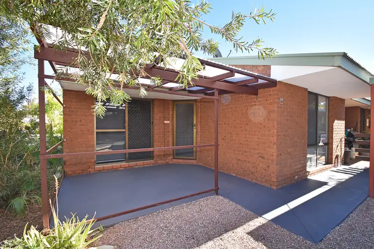 Sixth view of Homely unit listing, 11 3 Barrett Drive, Desert Springs NT 870