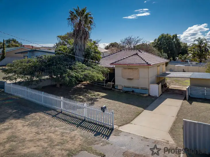 Main view of Homely house listing, 5 Hebe Street, Rangeway WA 6530