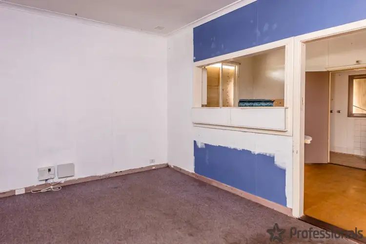 Second view of Homely house listing, 5 Hebe Street, Rangeway WA 6530