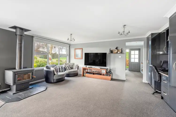 Fifth view of Homely house listing, 3 Lings Road, Riana TAS 7316