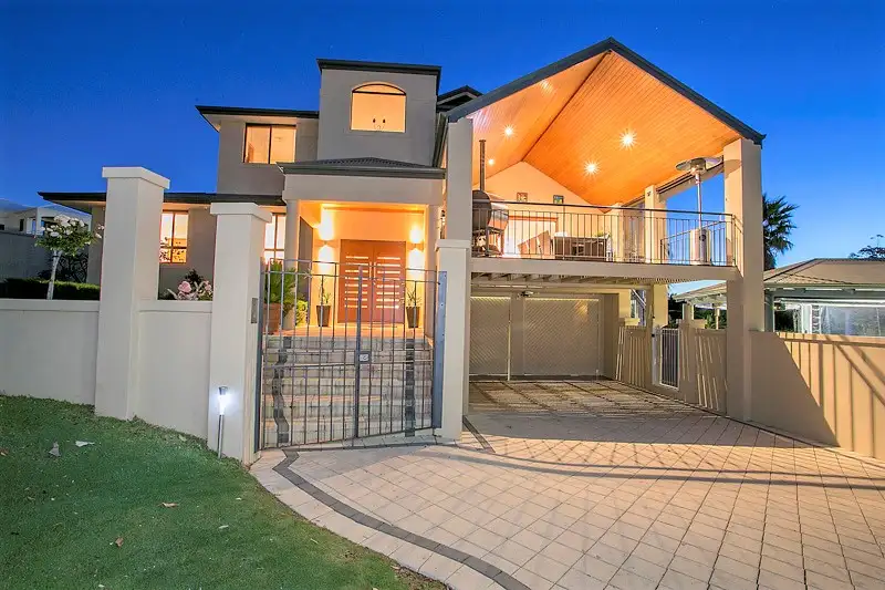 Main view of Homely house listing, 55 Paramatta Road, Doubleview WA 6018