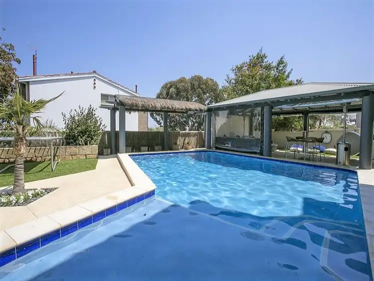 Third view of Homely house listing, 55 Paramatta Road, Doubleview WA 6018