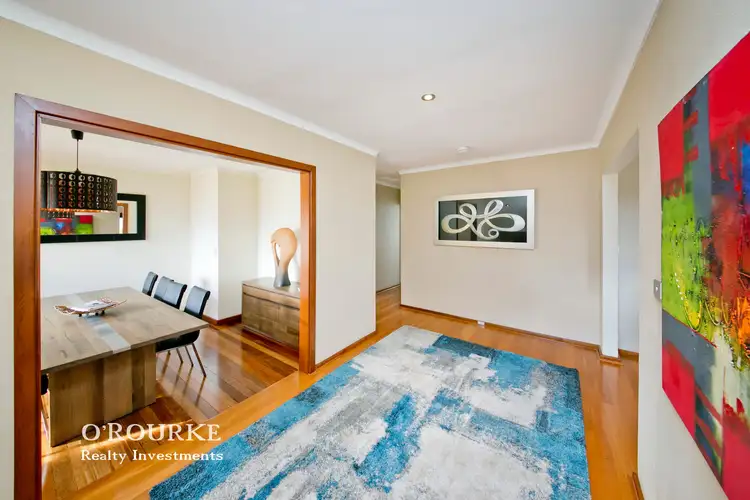 Fifth view of Homely house listing, 55 Paramatta Road, Doubleview WA 6018