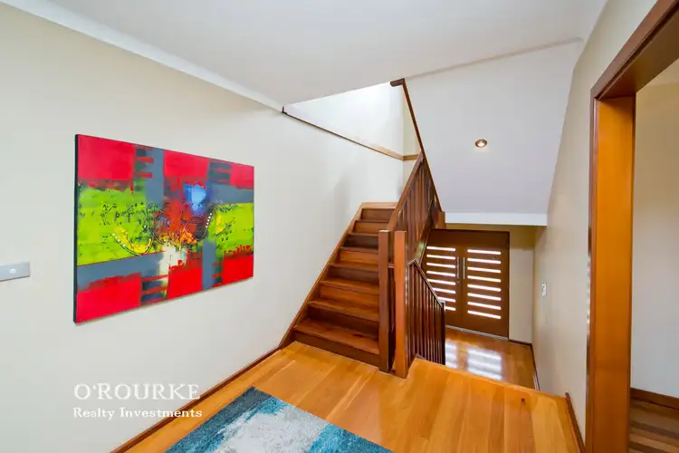 Seventh view of Homely house listing, 55 Paramatta Road, Doubleview WA 6018
