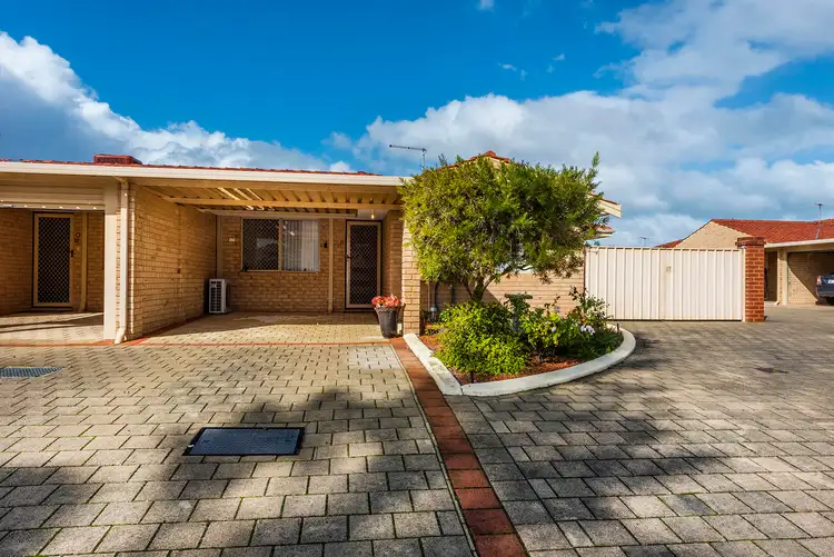 Third view of Homely house listing, 21/53 Chelmsford Ave, Port Kennedy WA 6172