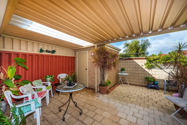 Fifth view of Homely house listing, 21/53 Chelmsford Ave, Port Kennedy WA 6172