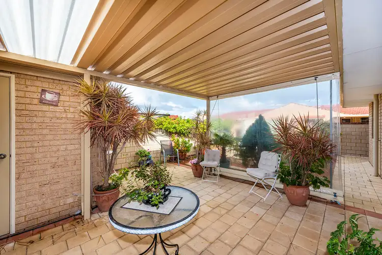 Sixth view of Homely house listing, 21/53 Chelmsford Ave, Port Kennedy WA 6172