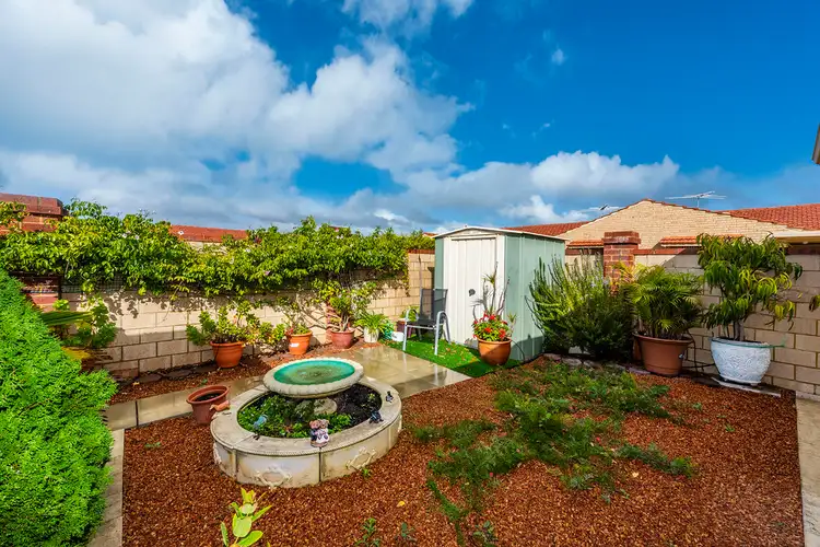 Seventh view of Homely house listing, 21/53 Chelmsford Ave, Port Kennedy WA 6172