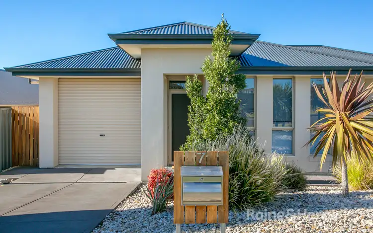 7 Mint Drive, The Rise, Hayborough SA 5211