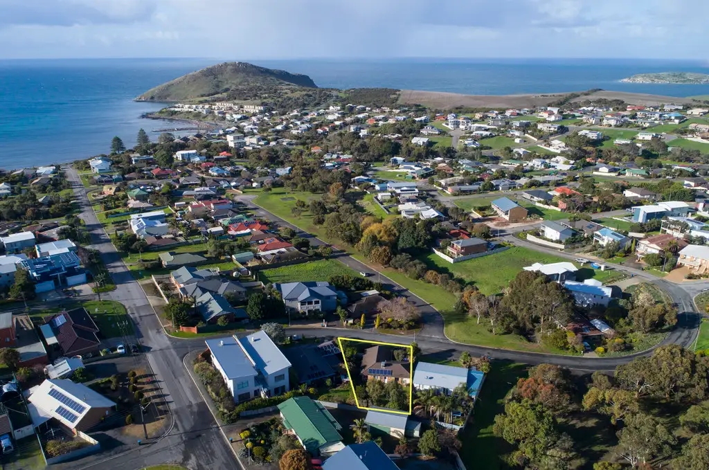 Main view of Homely house listing, 6 Joy Street, Encounter Bay SA 5211