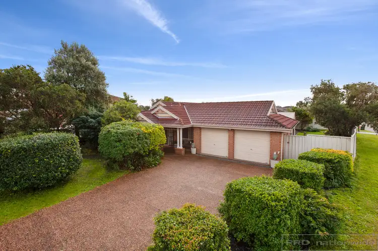 12 Somerset Drive, Thornton NSW 2322
