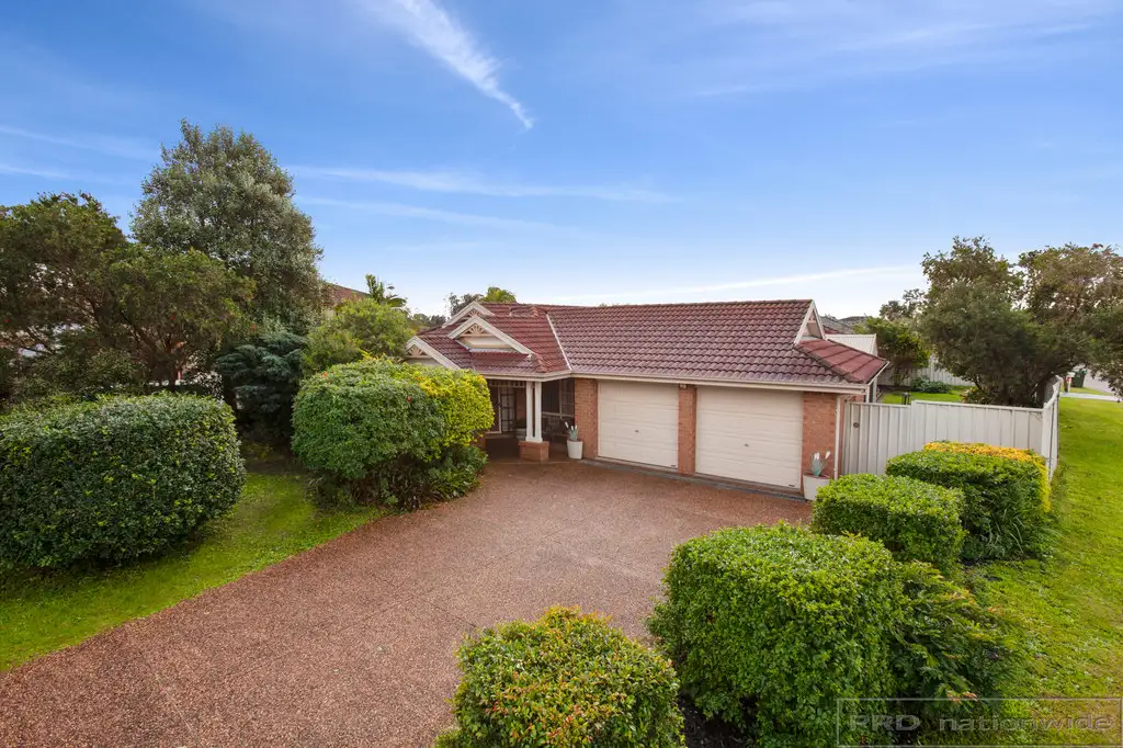 Main view of Homely house listing, 12 Somerset Drive, Thornton NSW 2322