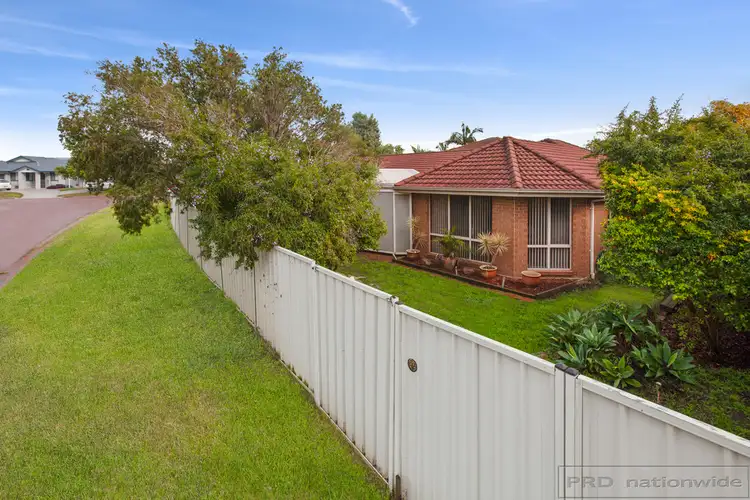 Second view of Homely house listing, 12 Somerset Drive, Thornton NSW 2322
