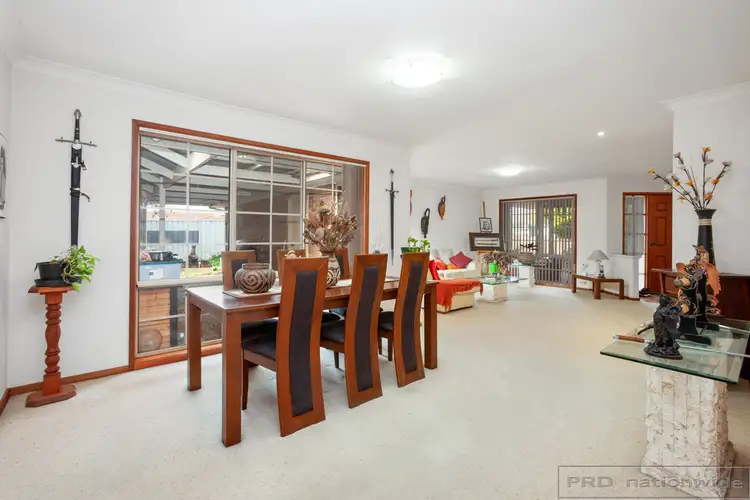 Fifth view of Homely house listing, 12 Somerset Drive, Thornton NSW 2322
