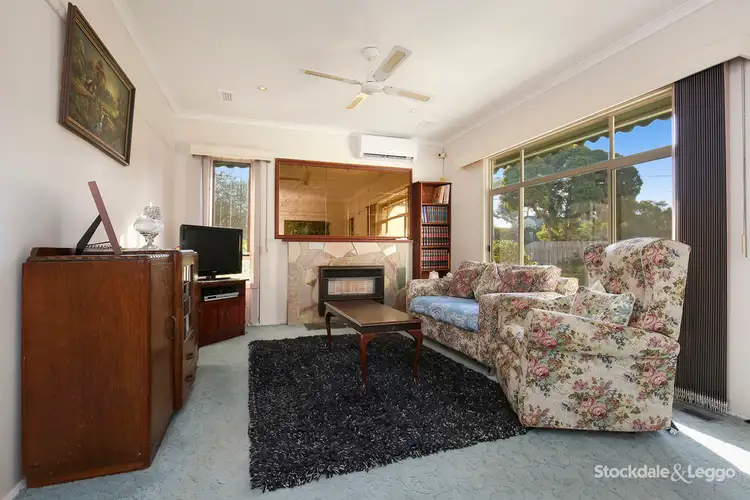 Third view of Homely house listing, 45 Andrews Avenue, Reservoir VIC 3073