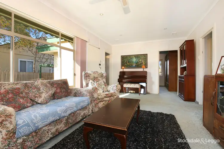 Fourth view of Homely house listing, 45 Andrews Avenue, Reservoir VIC 3073
