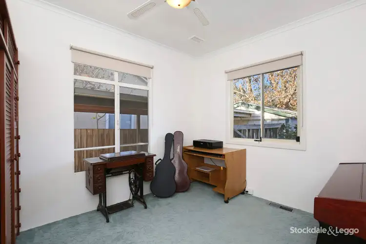 Fifth view of Homely house listing, 45 Andrews Avenue, Reservoir VIC 3073