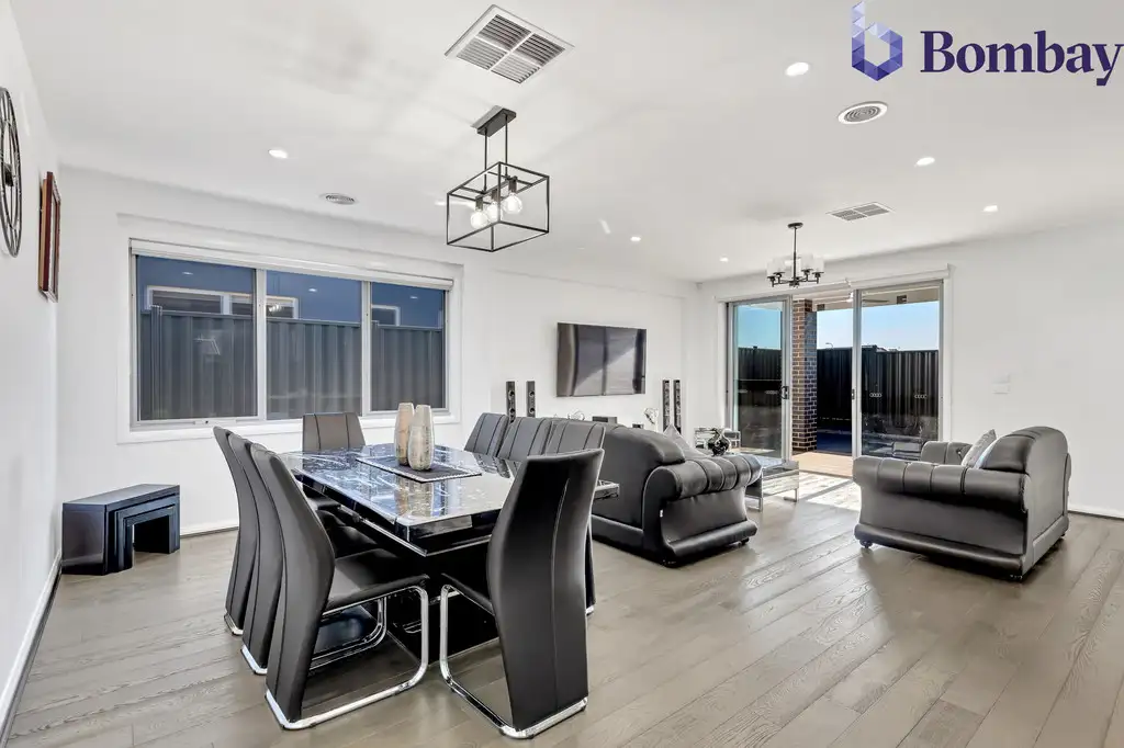Main view of Homely house listing, 13 Banjolina Circuit, Craigieburn VIC 3064