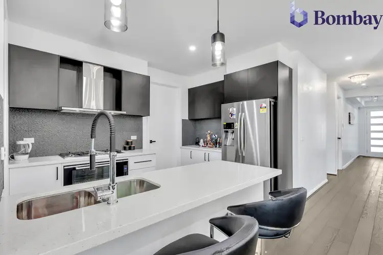 Second view of Homely house listing, 13 Banjolina Circuit, Craigieburn VIC 3064