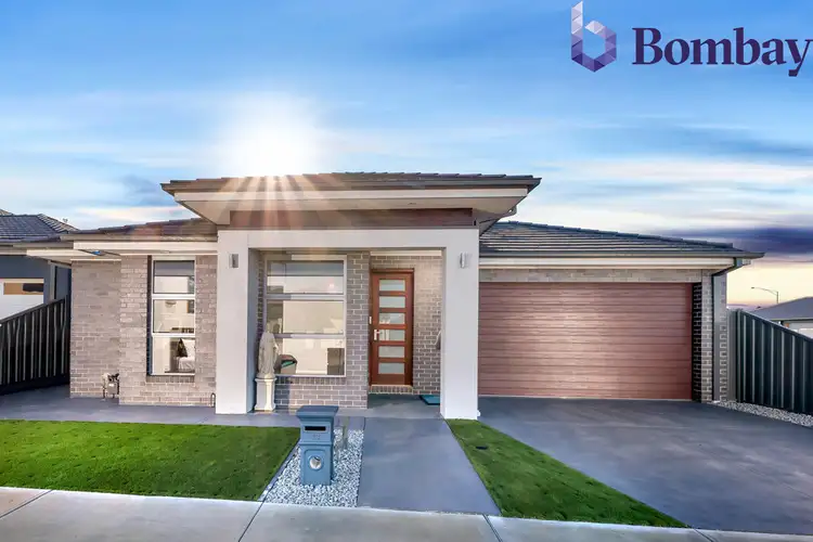 Fifth view of Homely house listing, 13 Banjolina Circuit, Craigieburn VIC 3064