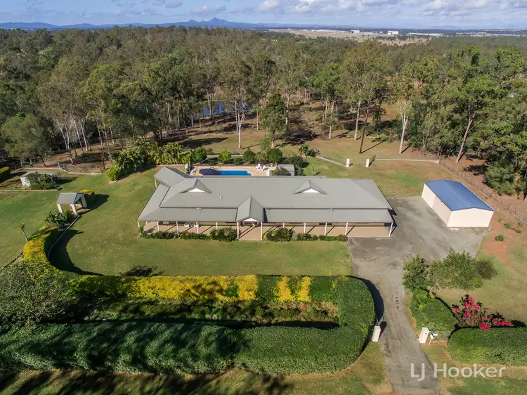 Main view of Homely house listing, 34 Butterfield Road, Karrabin QLD 4306