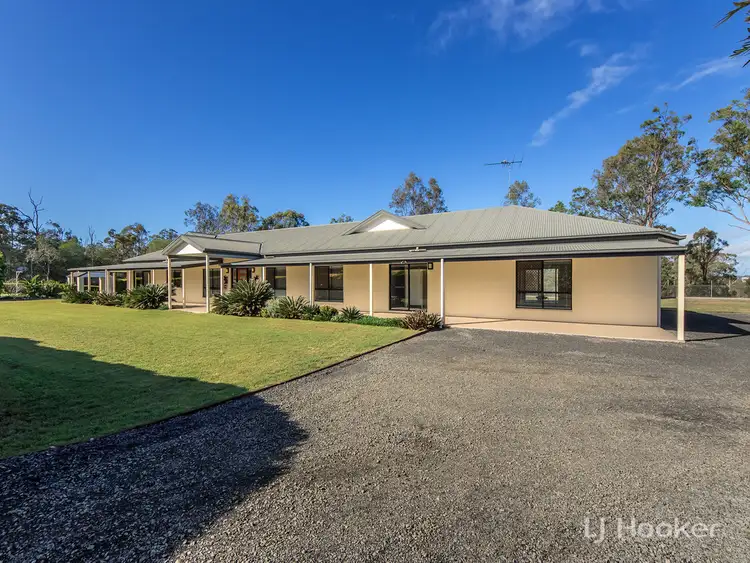 Third view of Homely house listing, 34 Butterfield Road, Karrabin QLD 4306