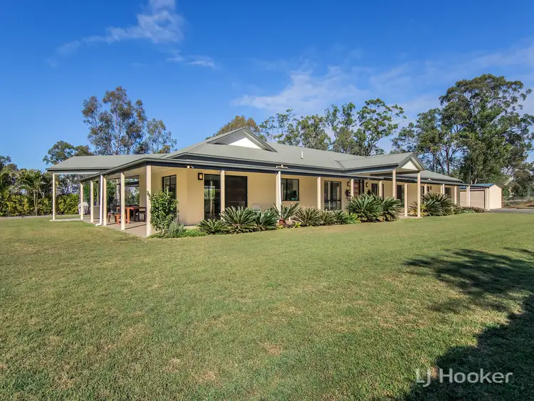 Fourth view of Homely house listing, 34 Butterfield Road, Karrabin QLD 4306