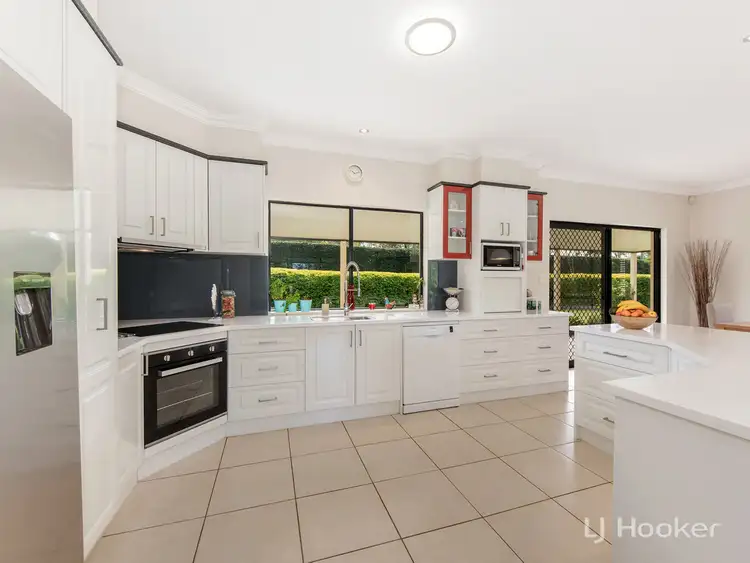 Fifth view of Homely house listing, 34 Butterfield Road, Karrabin QLD 4306
