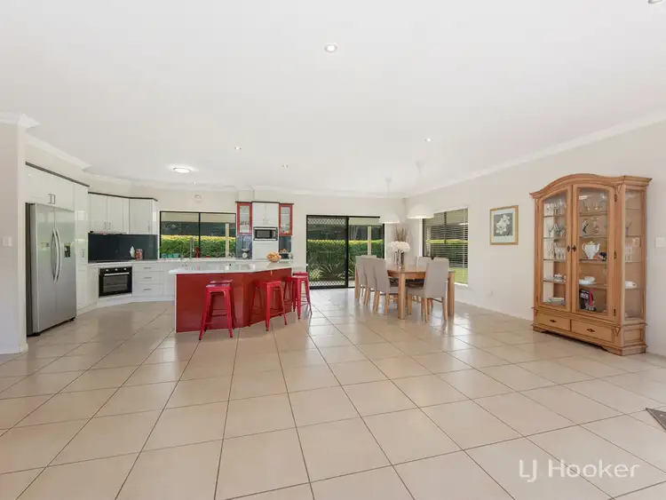 Sixth view of Homely house listing, 34 Butterfield Road, Karrabin QLD 4306