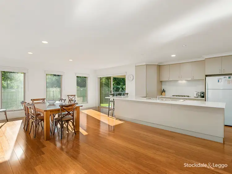 Second view of Homely townhouse listing, 27a Halford Street, Inverloch VIC 3996