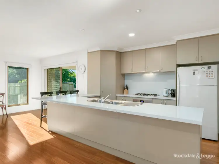 Fourth view of Homely townhouse listing, 27a Halford Street, Inverloch VIC 3996