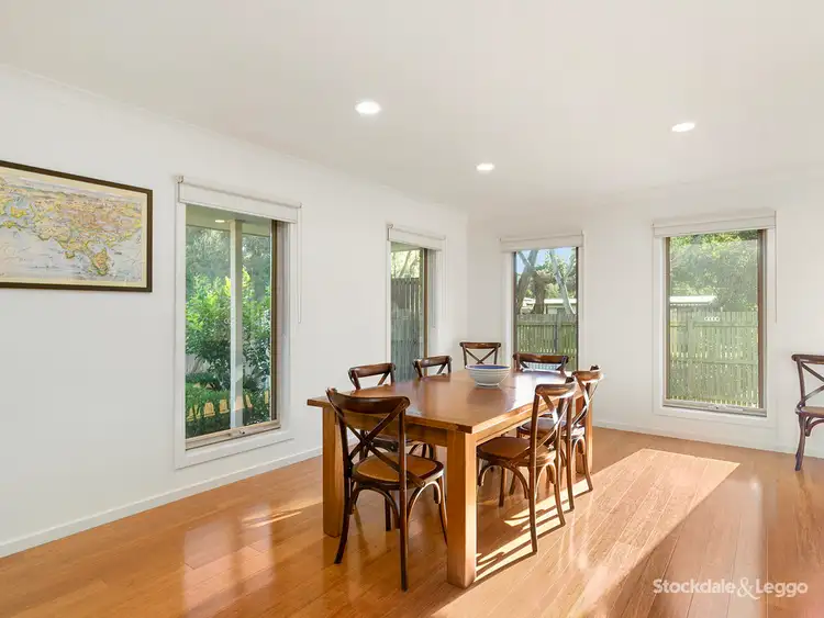 Fifth view of Homely townhouse listing, 27a Halford Street, Inverloch VIC 3996
