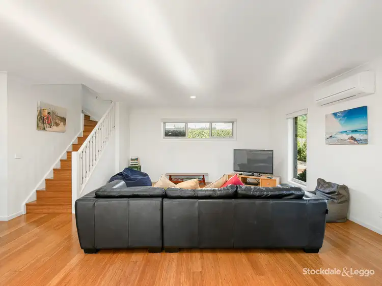 Sixth view of Homely townhouse listing, 27a Halford Street, Inverloch VIC 3996