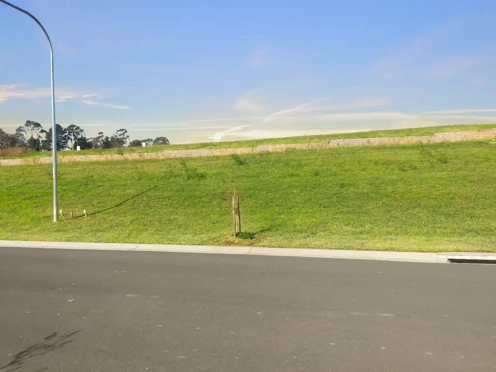 Main view of Homely land listing, 17 Constance Street, Thirlmere NSW 2572