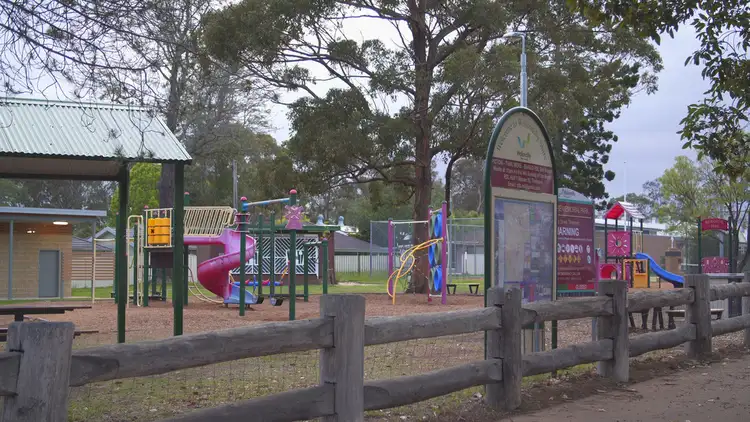 Seventh view of Homely land listing, 17 Constance Street, Thirlmere NSW 2572