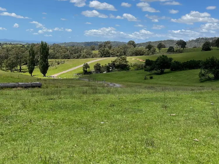 228 Rolfe Graham Rd, Mogilla NSW 2550