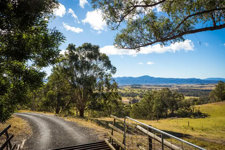 Second view of Homely rural property listing, 228 Rolfe Graham Rd, Mogilla NSW 2550