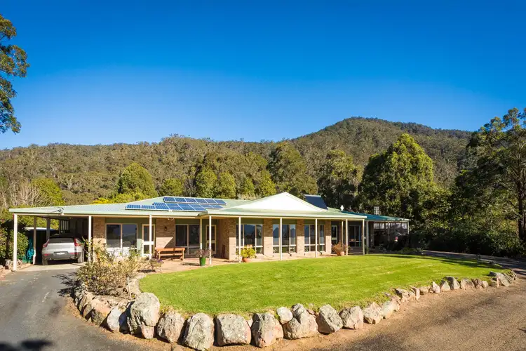 Fourth view of Homely rural property listing, 228 Rolfe Graham Rd, Mogilla NSW 2550