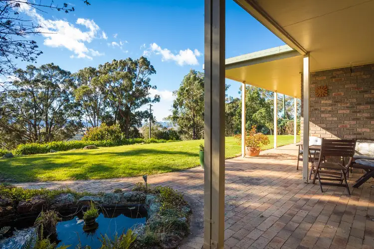 Fifth view of Homely rural property listing, 228 Rolfe Graham Rd, Mogilla NSW 2550