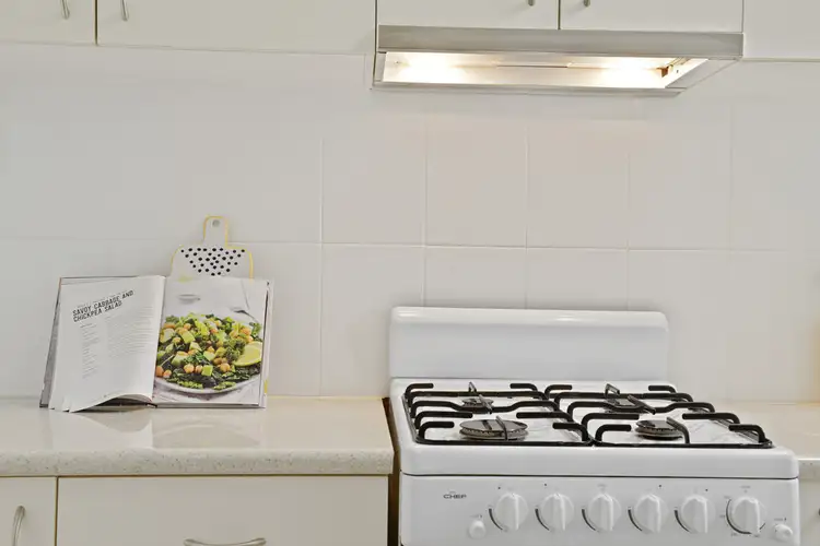 Second view of Homely apartment listing, 10/79 Liverpool Road, Ashfield NSW 2131