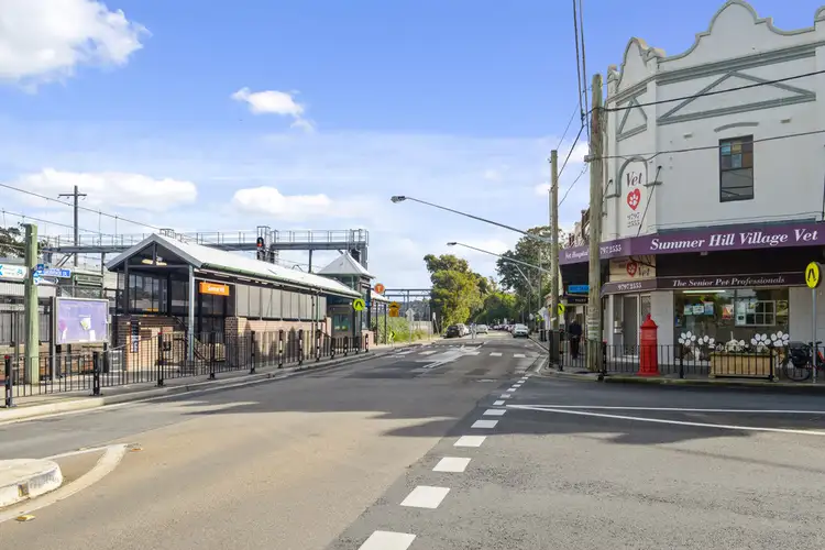 Fourth view of Homely apartment listing, 16/79 Liverpool Road, Ashfield NSW 2131